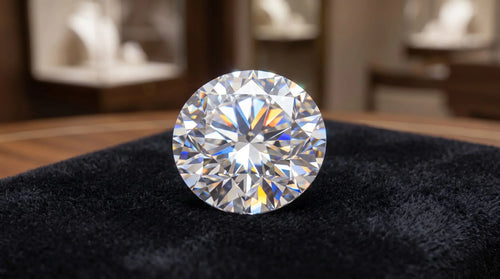 Diamond Cut Quality Explained: Proportions, Table %, Depth % and Light Return