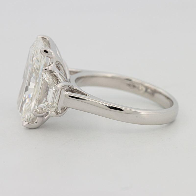The "Jane" Solitaire (LG)