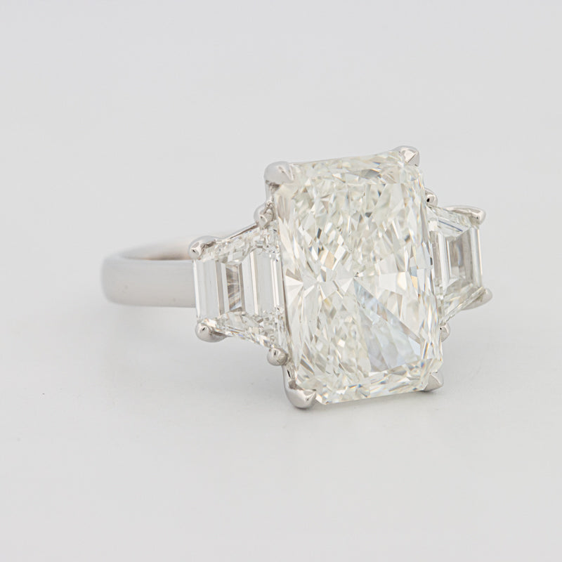 The "Jane" Solitaire (LG)