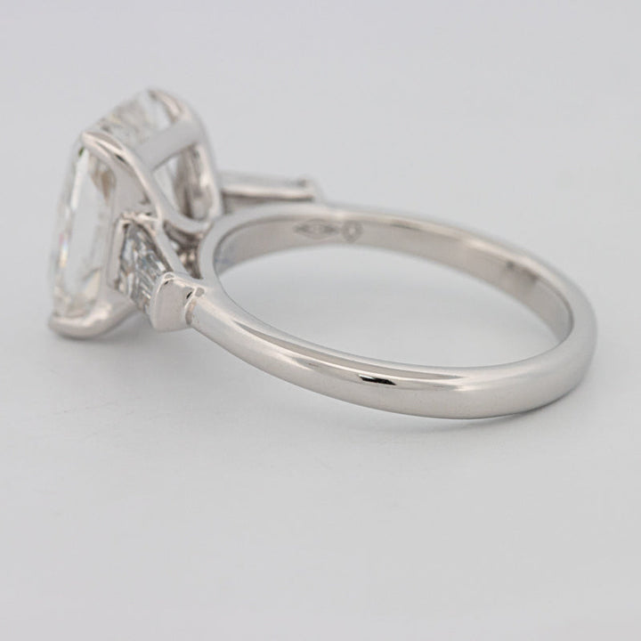 The "Rose" Solitaire (LG)
