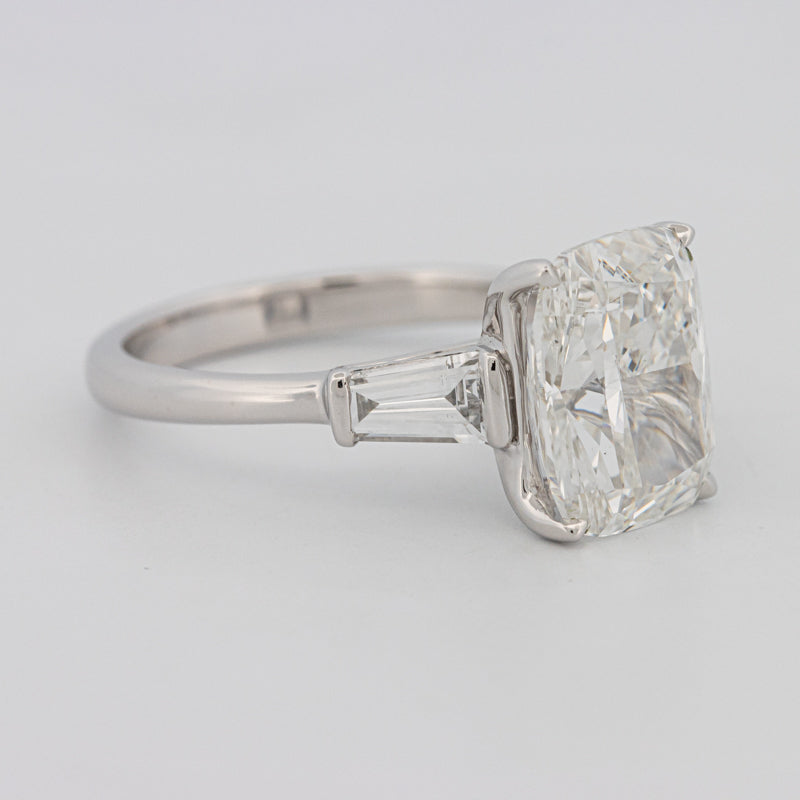 The "Rose" Solitaire (LG)