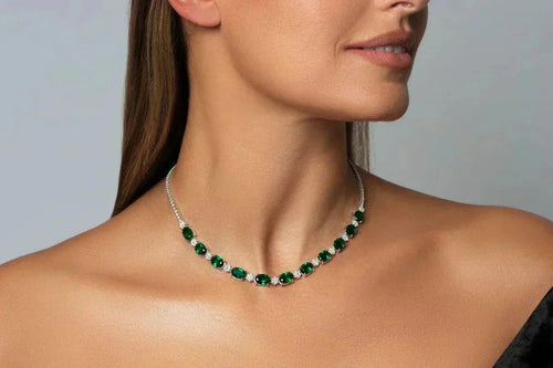 Beyond White: The Ultimate Guide to Colored Diamonds & Gemstones - ZIZOV DIAMONDS