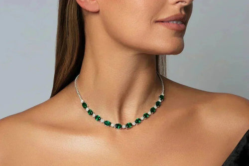 Beyond White: The Ultimate Guide to Colored Diamonds & Gemstones - ZIZOV DIAMONDS