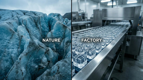 LAB-GROWN VS. NATURAL DIAMONDS: AN HONEST ANALYSIS OF VALUE & FUTURE - ZIZOV DIAMONDS