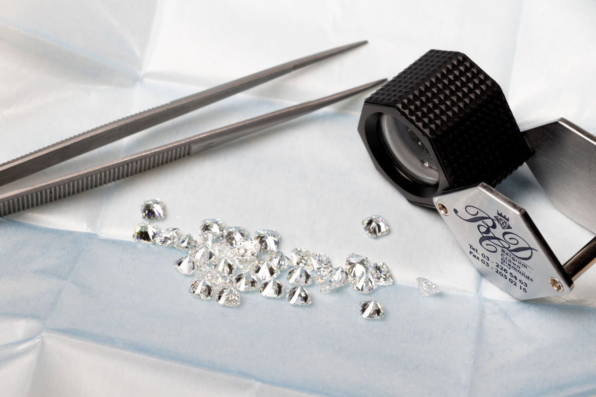 The 2026 Investment Guide to Natural Stones – Zizov Diamonds