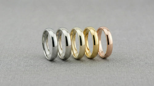 THE GOLD STANDARD: 18K VS. 14K VS. PLATINUM - WHICH METAL IS RIGHT FOR YOU? - ZIZOV DIAMONDS