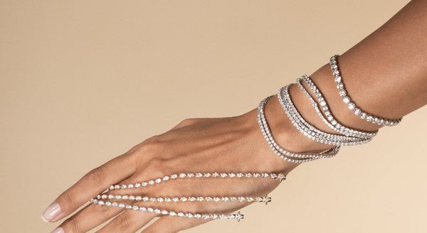 Bracelets (LG) - ZIZOV DIAMONDS