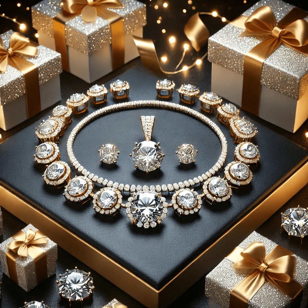 Lab Grown Collection - ZIZOV DIAMONDS
