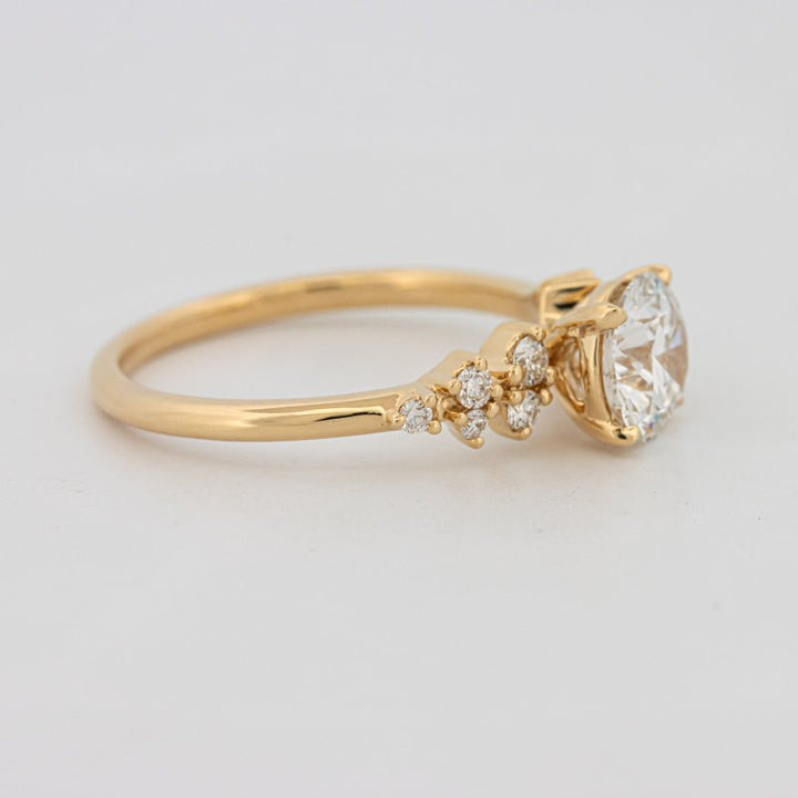 1 CT "Ariella" Solitaire (LG) - ZIZOV DIAMONDS