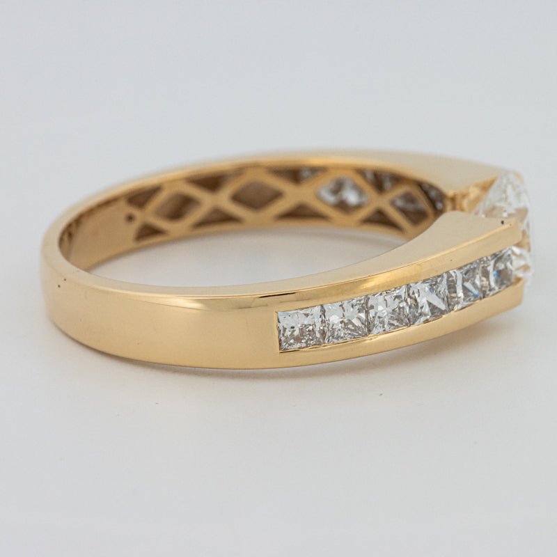 1.50 CT Men's Ring (LG) - ZIZOV DIAMONDS