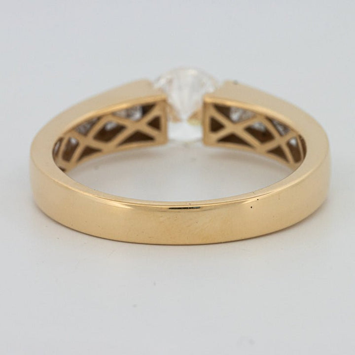 1.50 CT Men's Ring (LG) - ZIZOV DIAMONDS