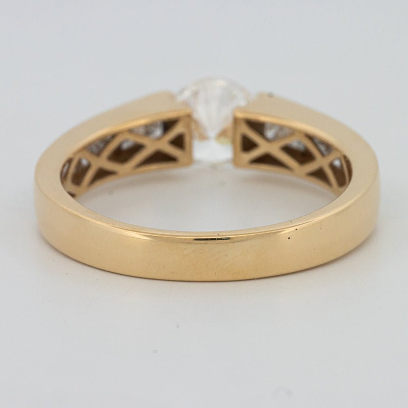 1.50 CT Men's Ring (LG) - ZIZOV DIAMONDS