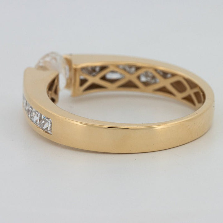 1.50 CT Men's Ring (LG) - ZIZOV DIAMONDS