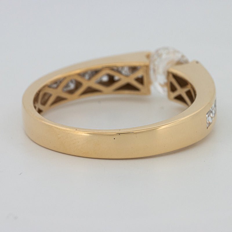 1.50 CT Men's Ring (LG) - ZIZOV DIAMONDS