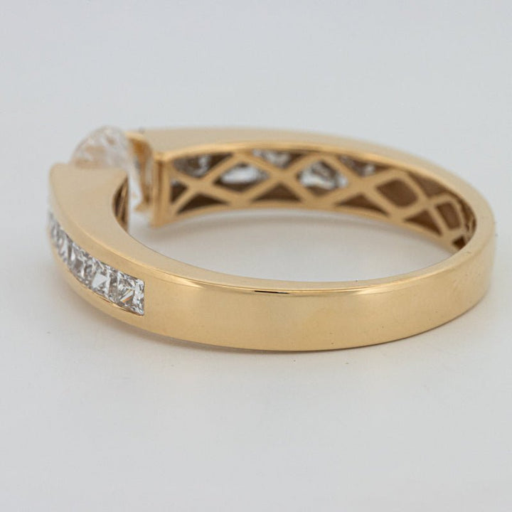 1.50 CT Men's Ring (LG) - ZIZOV DIAMONDS