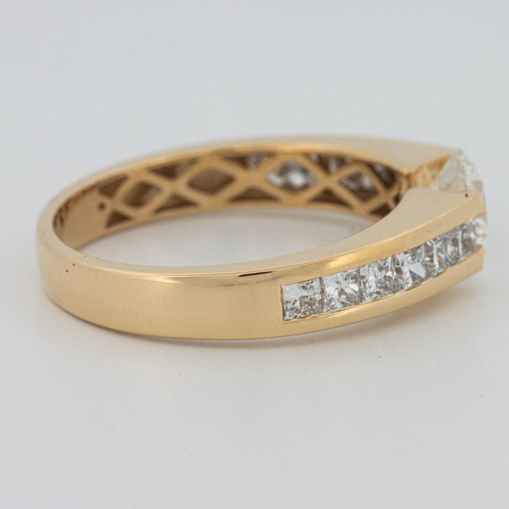 1.50 CT Men's Ring (LG) - ZIZOV DIAMONDS