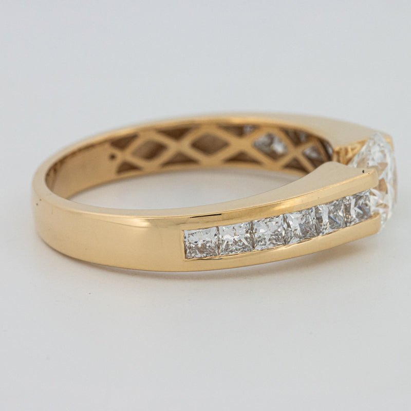 1.50 CT Men's Ring (LG) - ZIZOV DIAMONDS