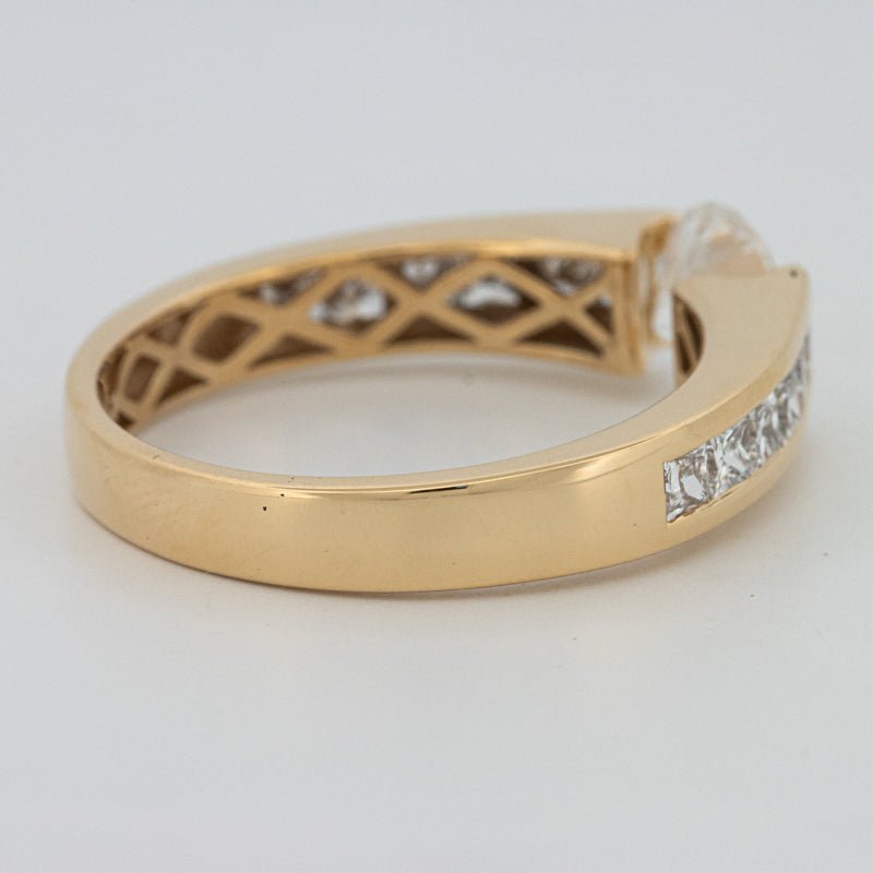 1.50 CT Men's Ring (LG) - ZIZOV DIAMONDS