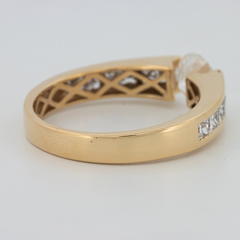 1.50 CT Men's Ring (LG) - ZIZOV DIAMONDS