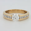 1.50 CT Men's Ring (LG) - ZIZOV DIAMONDS