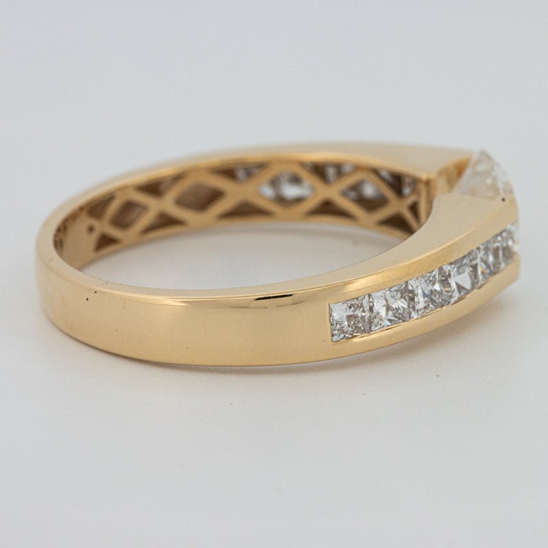 1.50 CT Men's Ring (LG) - ZIZOV DIAMONDS