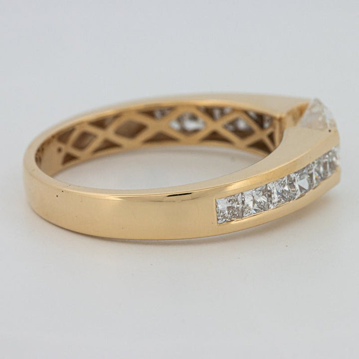 1.50 CT Men's Ring (LG) - ZIZOV DIAMONDS