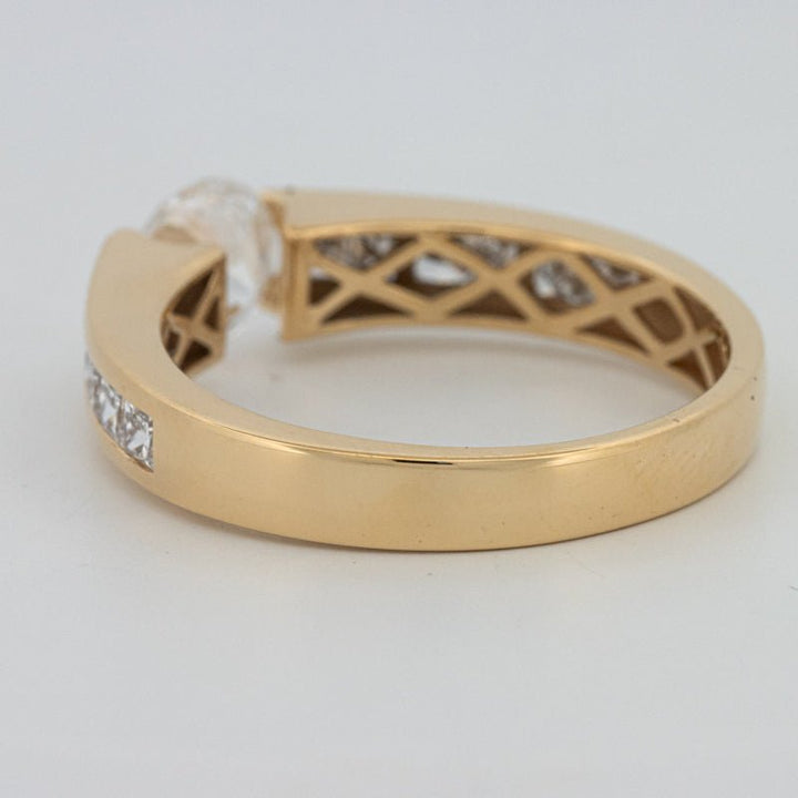 1.50 CT Men's Ring (LG) - ZIZOV DIAMONDS