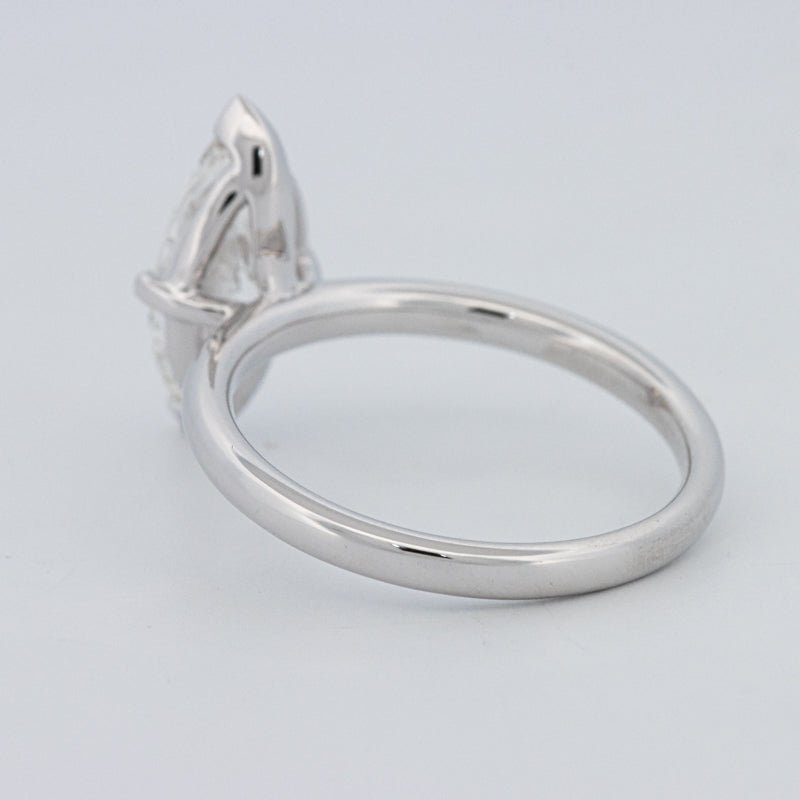 1.59 CT Classic Marquise Cut Solitaire Ring (LG) - ZIZOV DIAMONDS