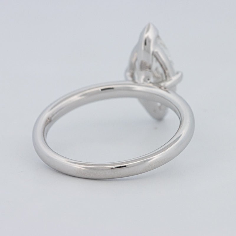 1.59 CT Classic Marquise Cut Solitaire Ring (LG) - ZIZOV DIAMONDS