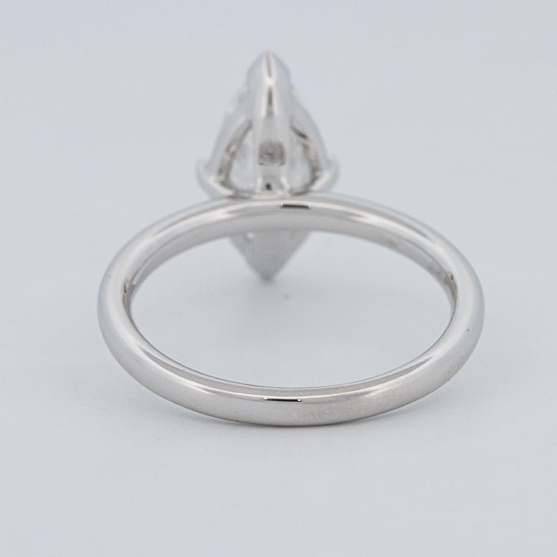 1.59 CT Classic Marquise Cut Solitaire Ring (LG) - ZIZOV DIAMONDS