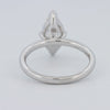 1.59 CT Classic Marquise Cut Solitaire Ring (LG) - ZIZOV DIAMONDS