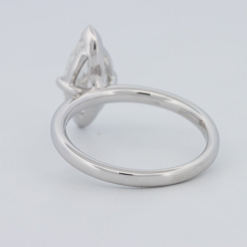 1.59 CT Classic Marquise Cut Solitaire Ring (LG) - ZIZOV DIAMONDS