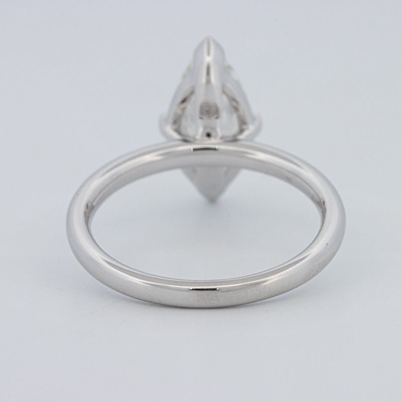 1.59 CT Classic Marquise Cut Solitaire Ring (LG) - ZIZOV DIAMONDS