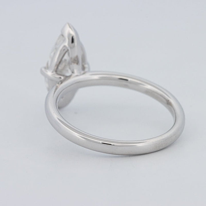 1.59 CT Classic Marquise Cut Solitaire Ring (LG) - ZIZOV DIAMONDS