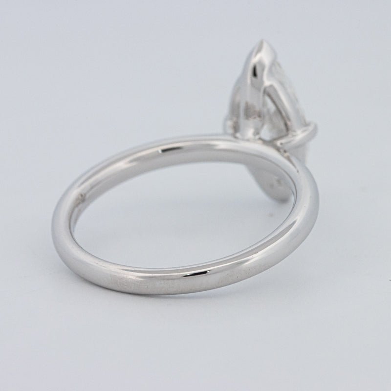 1.59 CT Classic Marquise Cut Solitaire Ring (LG) - ZIZOV DIAMONDS