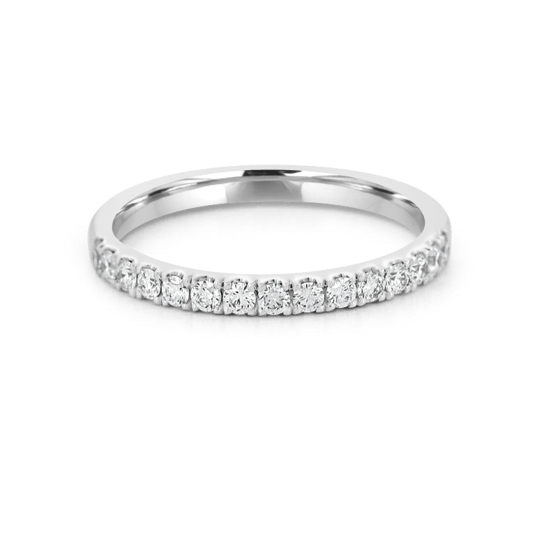 1.70MM Half Alliance - ZIZOV DIAMONDS