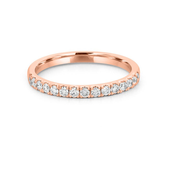 1.70MM Half Alliance - ZIZOV DIAMONDS