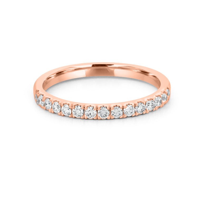 1.70MM Half Alliance - ZIZOV DIAMONDS