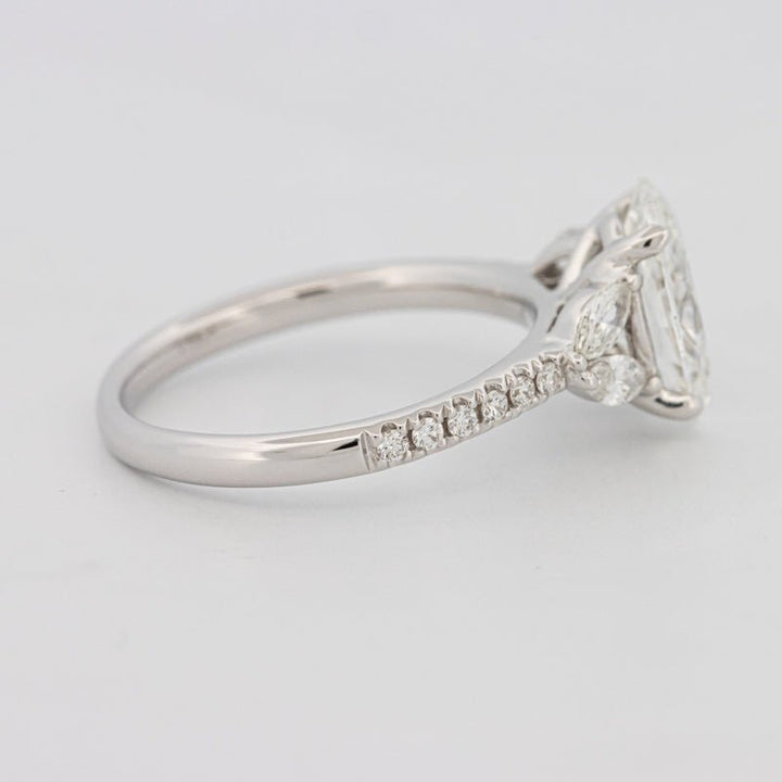 1.87 CT "Nefeli" Solitaire (LG) - ZIZOV DIAMONDS