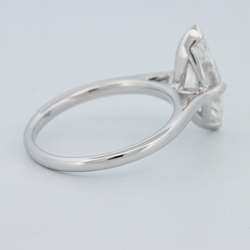 2 CT Marquise Cut Solitaire (LG) - ZIZOV DIAMONDS