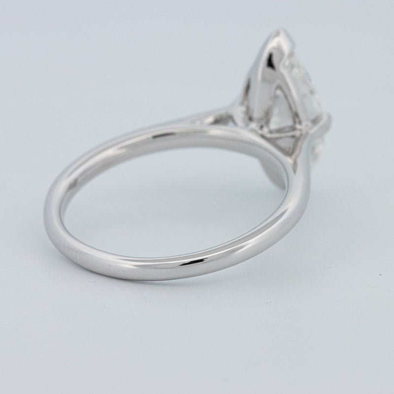 2 CT Marquise Cut Solitaire (LG) - ZIZOV DIAMONDS