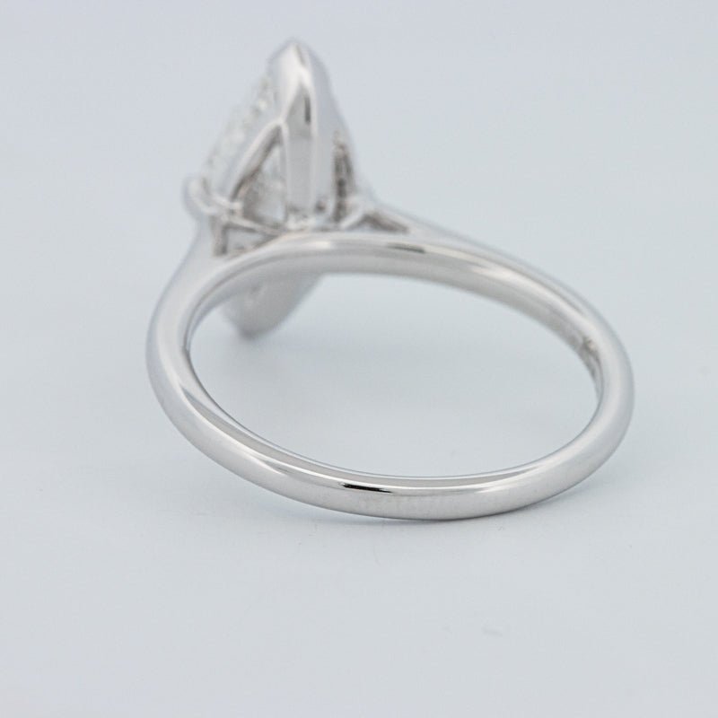 2 CT Marquise Cut Solitaire (LG) - ZIZOV DIAMONDS