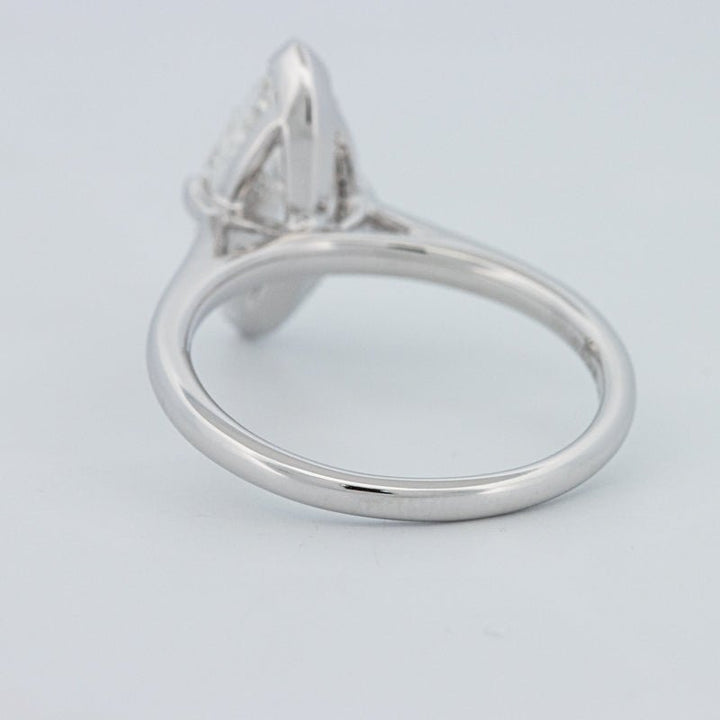 2 CT Marquise Cut Solitaire (LG) - ZIZOV DIAMONDS