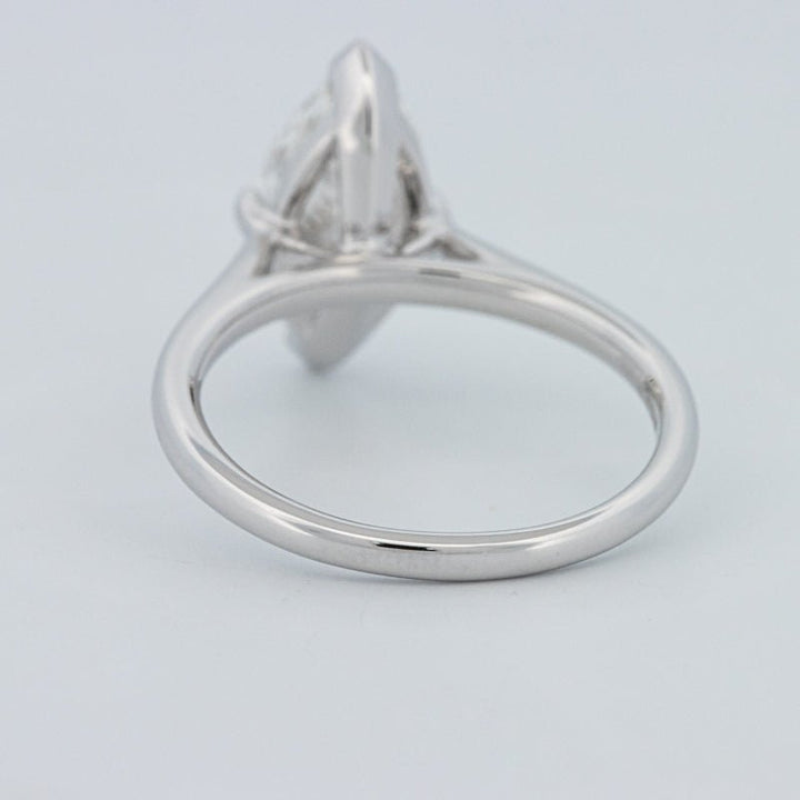 2 CT Marquise Cut Solitaire (LG) - ZIZOV DIAMONDS