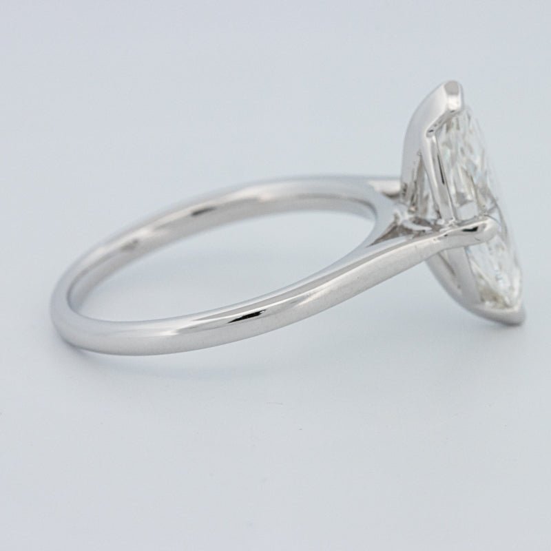 2 CT Marquise Cut Solitaire (LG) - ZIZOV DIAMONDS
