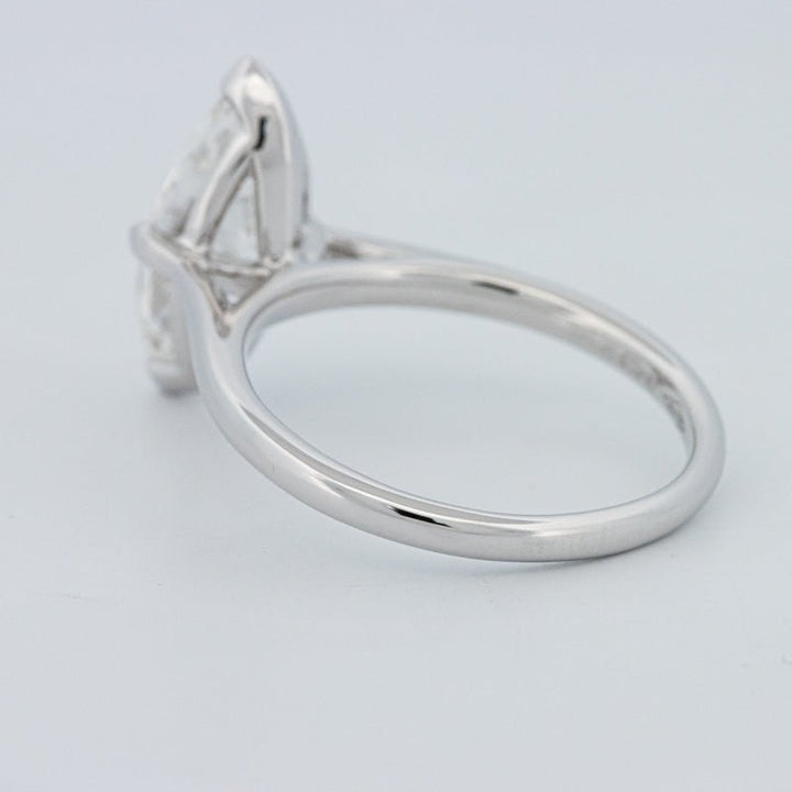 2 CT Marquise Cut Solitaire (LG) - ZIZOV DIAMONDS