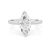 2 CT Marquise Cut Solitaire (LG) - ZIZOV DIAMONDS