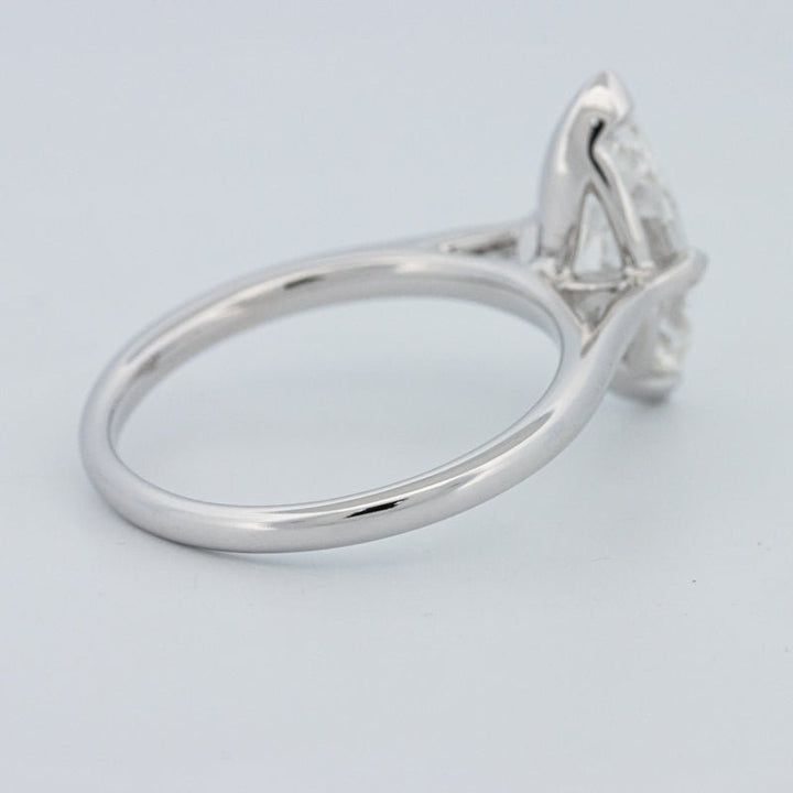 2 CT Marquise Cut Solitaire (LG) - ZIZOV DIAMONDS