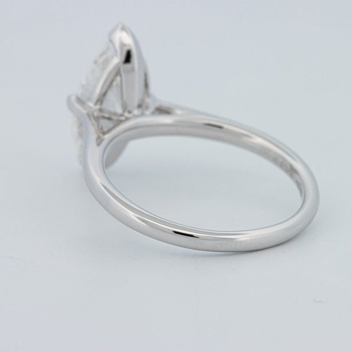 2 CT Marquise Cut Solitaire (LG) - ZIZOV DIAMONDS