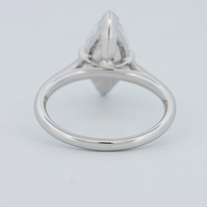 2 CT Marquise Cut Solitaire (LG) - ZIZOV DIAMONDS